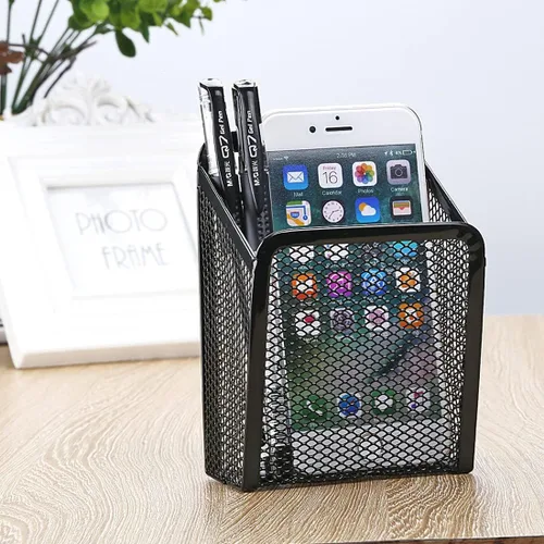 Miniatura 3 de Soporte de control remoto para montaje en pared, organizador de medios