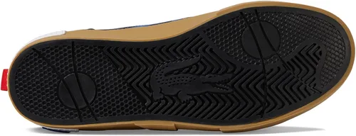 Miniatura 3 de Lacoste Men's L004 Mid Top Sneaker