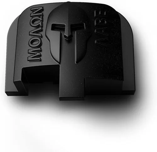 Miniatura 11 de MakerShot Placa de cubierta deslizante de aluminio 3D