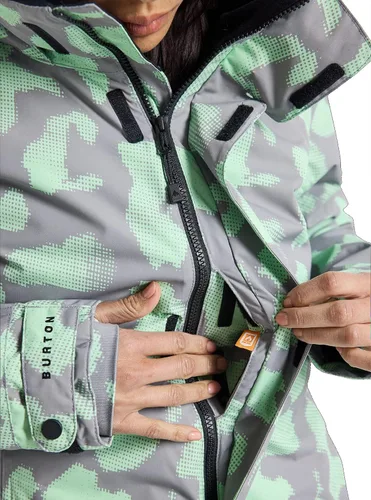 Miniatura 7 de Burton Womens Jet Set 2l Jacket