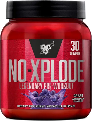 Miniatura 9 de Suplemento previo al entrenamiento BSN NO-Xplode., 1062831, 1, 1
