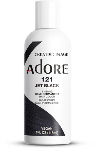 Miniatura 119 de Adore Tinte de Cabello Semipermanente (052 French Cognac) Tinte para el Cabello Castaño Vegano y sin Crueldad Animal Sin Amoníaco, Sin Peróxido
