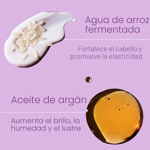 Miniatura 3 de Function of Beauty Set de Champú y Acondicionador para Cabello Ondulado - Dúo de Champú y Acondicionador Sin Sulfatos para Textura Ondulada Natural