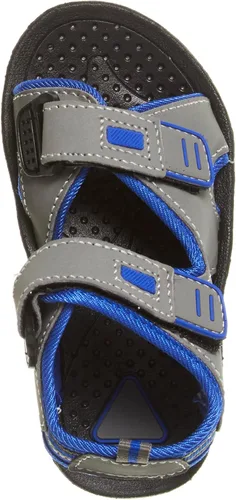 Miniatura 4 de PROPEL X Sandalias deportivas con doble correa punta cerrada