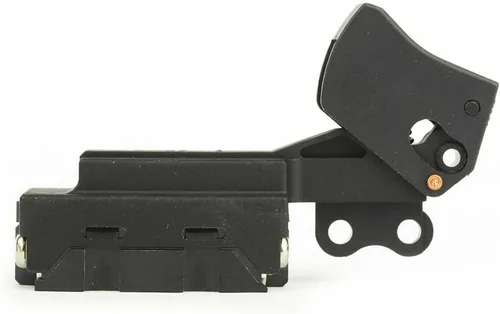 Miniatura 2 de Superior Electric Interruptor de gatillo L50 Aftermarket 24/12A-125/250V reemplaza al OEM 651172-0, 651121-7 y 651168-1, rojo