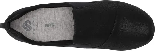 Miniatura 5 de Clarks CloudSteppers Sillian Paz - Mocasines sin cordones para mujer