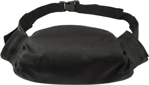 Calentadores de manos de jugador de fútbol, orejeras de nailon recargables con correa de cintura, ideales para QB, RB, receptores, entrenadores