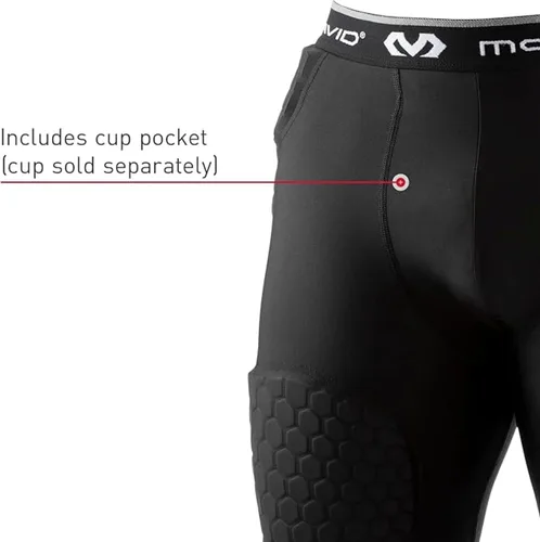 Miniatura 4 de McDavid Men's Adult
