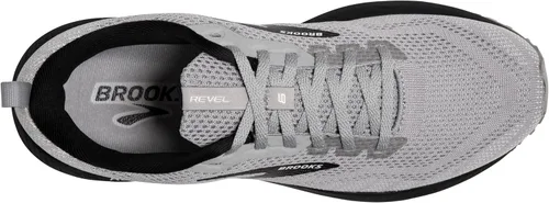 Miniatura 5 de Brooks Tenis de correr Revel 6 Neutral para hombre