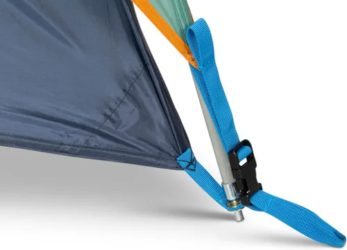 Miniatura 9 de Kelty Tallboy - Tienda de campaña familiar para automóvil, refugio independiente para 4 o 6 personas, gran capacidad, saco de cosas incluido. 2022