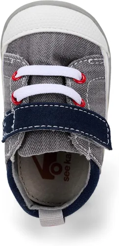 Miniatura 4 de See Kai Run - Tenis Stevie II para niños