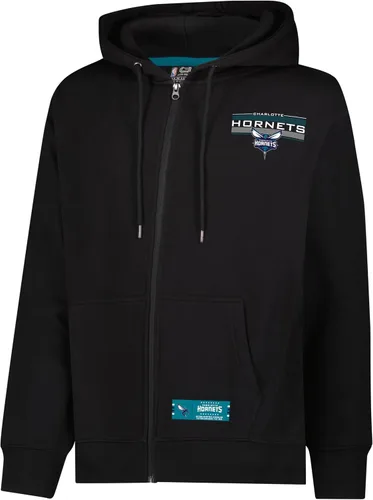 Miniatura 18 de Ultra Game Sudadera con capucha y cremallera completa oficial de la NBA para hombre