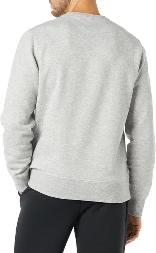 Miniatura 2 de Tienda Essentials Disney Marvel Star Wars - Sudadera de forro polar con cuello redondo para hombre