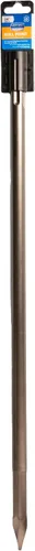 Miniatura 4 de Century Drill & Tool 87923 Cincel de martillo Bull Point, 10" SDS-Plus, fabricado en Alemania