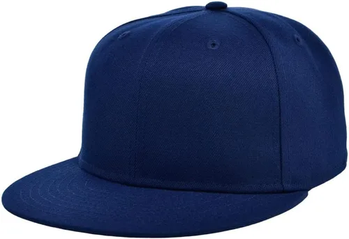 Lids Corte completa en blanco con gorra ajustada de color debajo de la visera