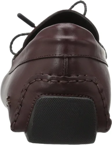 Miniatura 3 de Lacoste de los hombres piloter Corde 1171Formal Zapatos Moda Zapatillas