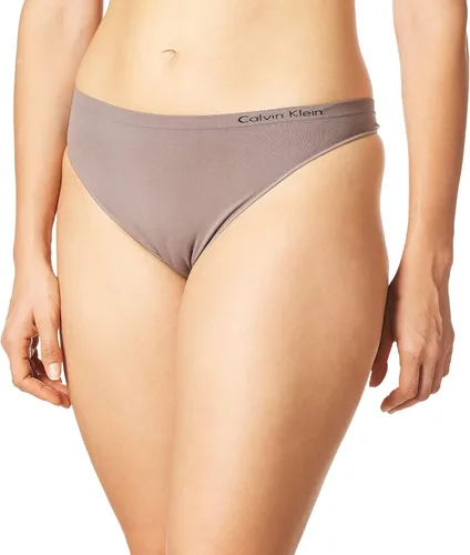 Miniatura 2 de Calvin Klein - Tanga sin costuras para mujer