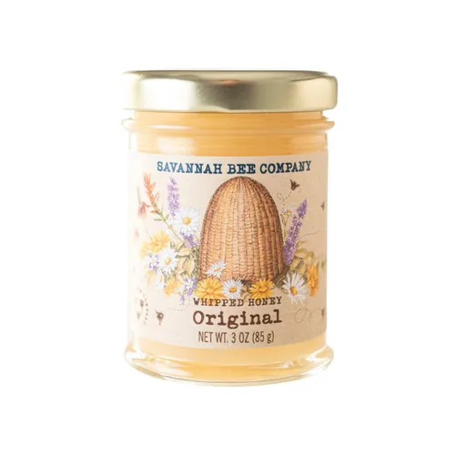 Miniatura 10 de Miel batida de Savannah Bee Company - Miel untable 100% natural (3 onzas (Paquete de 1), Chocolate)