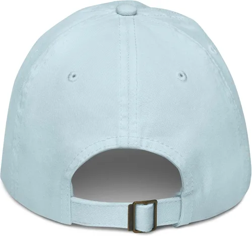 Miniatura 31 de Honda Gorro de béisbol ajustable con logotipo de Goldwing, Azul marino