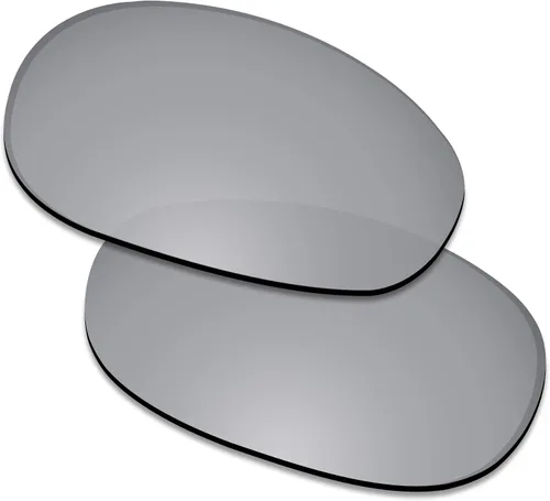 Miniatura 4 de BroLizard - Lente polarizada para gafas de sol Oakley Whisker