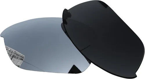 Miniatura 2 de Acefrog 4 pares de lentes polarizados de repuesto para Oakley Half Jacket 2.0 OO9144, ajuste perfecto, inastillable, antiarañazos, paquete económico