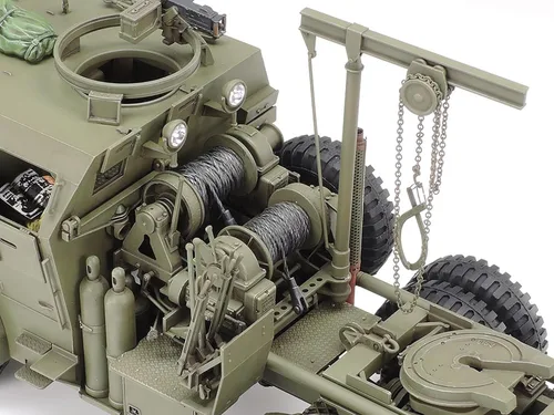Miniatura 8 de Transportador de tanques de 40 toneladas