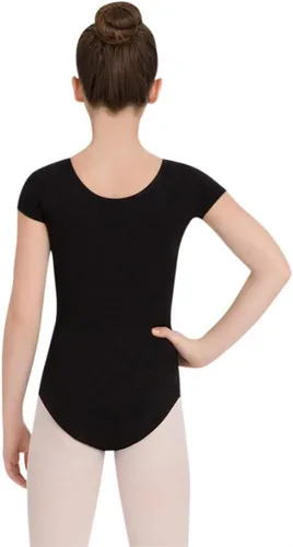 Miniatura 2 de Capezio Leotard de manga corta de la Niña