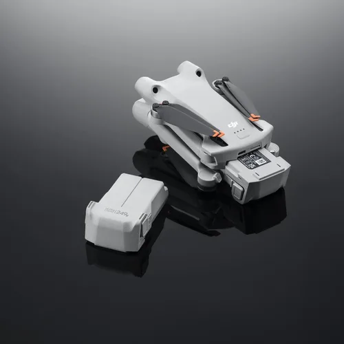 Miniatura 4 de Batería de vuelo inteligente DJI Mini 3 Series, compatibilidad con Mini 4 Pro, Mini 3 Pro, Mini 3