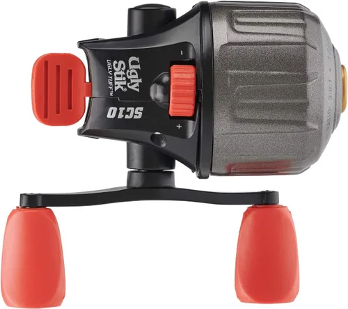 Miniatura 3 de Ugly Stik Carretes de pesca Ugly Tuff Spincast