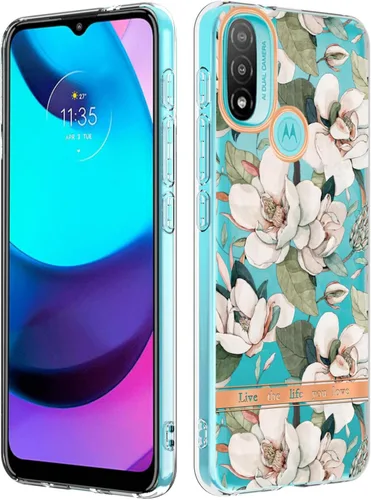Miniatura 63 de Funda compatible con Redmi Note 11 4G, compatible con Xiaomi Redmi Note 11S 4G (no 5G) para teléfono móvil TPU funda FH