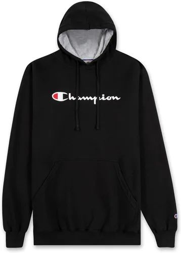 Miniatura 2 de Champion Paquete de 2 sudaderas con capucha y camiseta - Paquete de sudadera y camiseta para hombre grande y alto