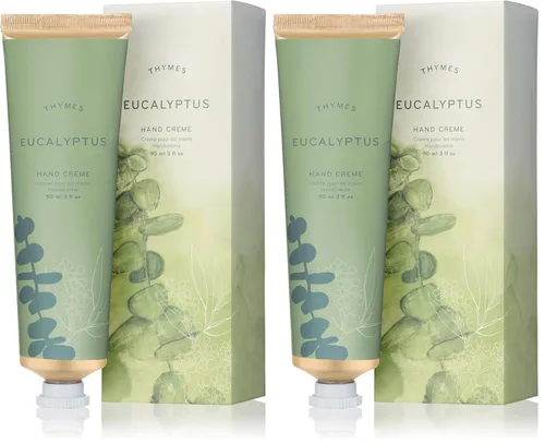 Miniatura 6 de Thymes Crema de manos - 3 Fl Oz - Aqua Coralline