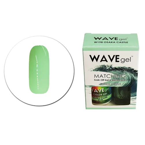 Miniatura 205 de Wavegel - A juego - A.I Love W207-207