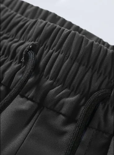 Miniatura 6 de JMIERR Pantalones deportivos casuales para hombre, pantalones de golf elásticos y ajustados, para correr, viajes, trabajo, pantalones chinos