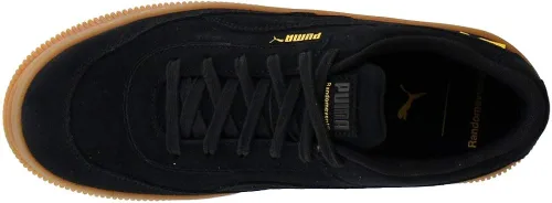 Miniatura 4 de PUMA x Randomevent Deva, Negro (Blackgum), 0