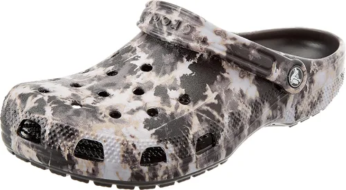 Miniatura 27 de Zuecos Crocs clásicos para niños