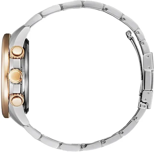 Miniatura 3 de Citizen Herren Cronógrafo Eco-Drive y Promaster Sky con brazalete Edelstahl