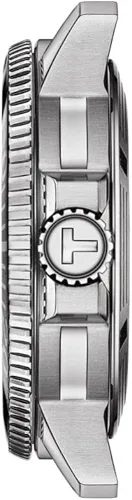 Miniatura 3 de Tissot Seastar GTS AUT SS GR IND Gris
