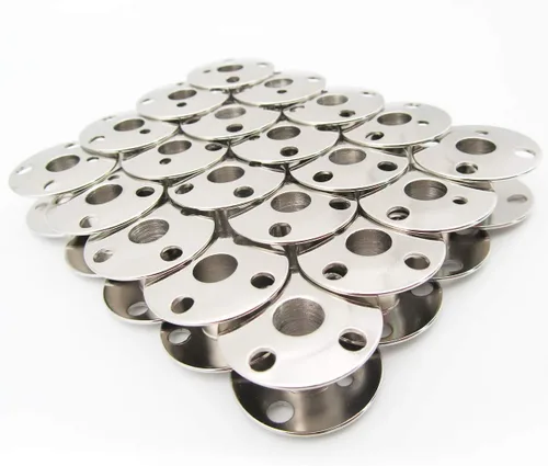 ckpsms Marca – Bobinas de metal #172222 compatibles con Singer Class 66, 66-6, 99, 99-13, 185, 185CL, 192,201 (20 piezas)