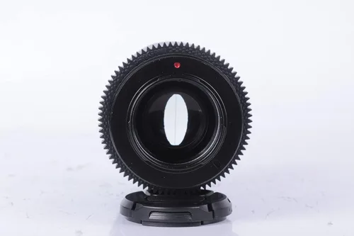 Miniatura 3 de Helios HELIOS 44 2/2.283 in Cine mod Lente ANAMORPHIC Bokeh Micro 4/3 Montura MFT Mount