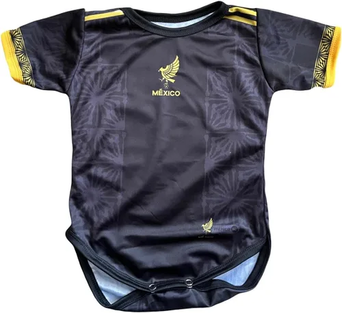 Miniatura 10 de National Soccer - Body de fútbol para bebé 2024, mameluco de fútbol para bebé y niña, trajes de fútbol para niños