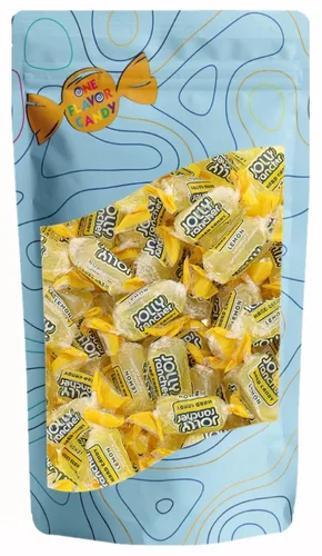 Miniatura 42 de Jolly Rancher - Los mejores caramelos de fruta con sabor del mundo, paquete a granel de caramelos duros en bolsa sellada, sabrosos, deliciosos