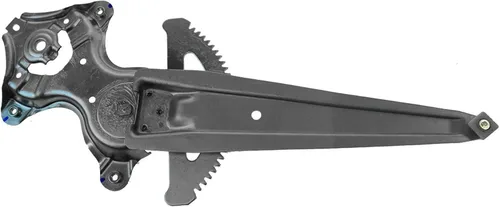 Miniatura 25 de TRQ Regulador de Ventana Manual Derecho Lado del Pasajero Compatible con Chevrolet Tracker 1998 1989-1997 Geo 1989-1998 Suzuki Sidekick