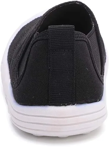 Miniatura 2 de Peggy Piggy Zapatos de bebé para caminar, zapatos para niños y niñas, zapatillas antideslizantes para primeros pasos, malla transpirable, zapatos
