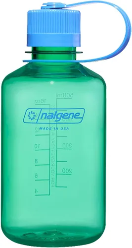 Miniatura 14 de Nalgene Sustain Tritan - Botella de agua sin BPA hecha con material derivado del 50% de residuos de plástico