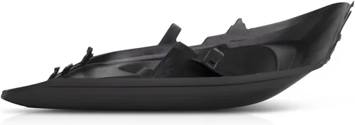 Miniatura 8 de Para Mazda 3/3 Sport Cubierta de luz antiniebla 2014 2015 2016 Lado del conductor Hatchback/Sedan Negro Cumplimiento DOT/SAE MA1038123