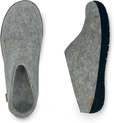 Miniatura 6 de BR Pantuflas modelo unisex