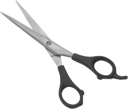 Miniatura 4 de SURGICAL ONLINE Peluquero profesional para cortar el pelo y tijeras de adelgazamiento del cabello, tijeras texturizantes para peluquería de salón