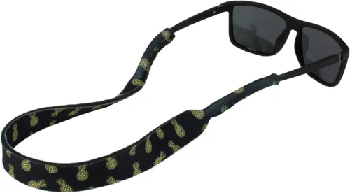 Miniatura 13 de Ukes Floating Neoprene Sunglass Strap - Adjustable and Anti-Slip Retainer for Glasses - Universal Fit