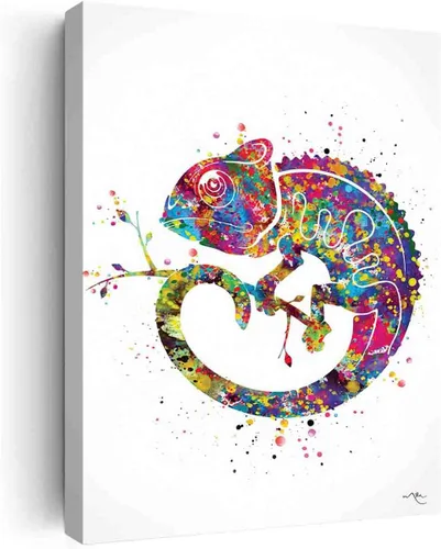 Miniatura 11 de Póster artístico para pared, diseño de acuarela de chakras, yogui, yoga, mediación, estudio de yoga, meditación, mujer, yoga, niña, decoración